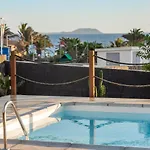فيلة Sea Moon Lanzarote بلايا بلانكا