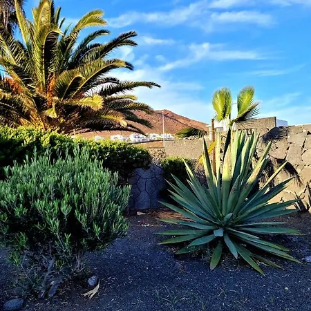 Villa Sea Moon Lanzarote Playa Blanca (Lanzarote)