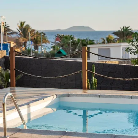 Villa Sea Moon Lanzarote Playa Blanca (Lanzarote)