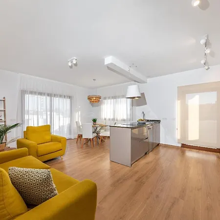 Villa Sea Moon Lanzarote