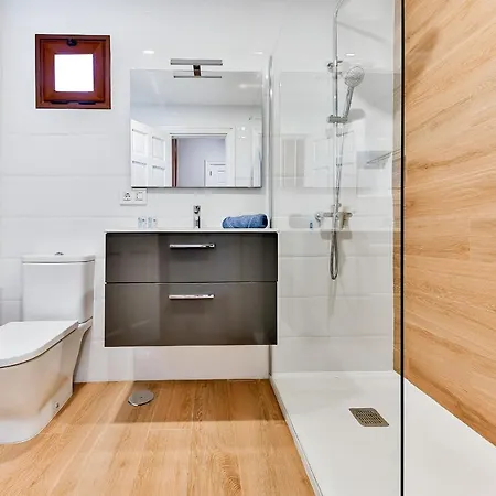 Villa Sea Moon Lanzarote Playa Blanca (Lanzarote)