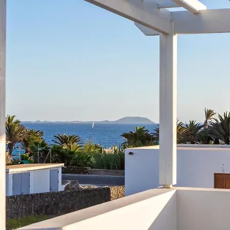 Sea Moon Lanzarote Villa Playa Blanca (Lanzarote)