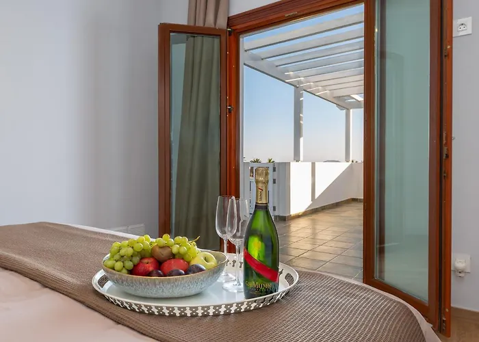 Villa Sea Moon Lanzarote Playa Blanca (Lanzarote)