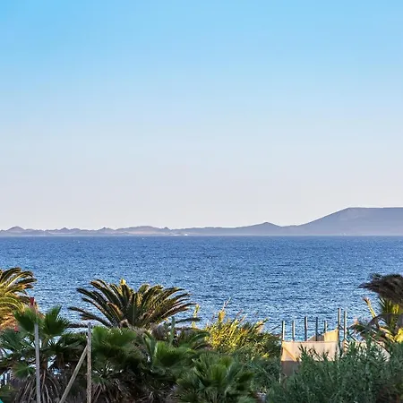 Sea Moon Lanzarote Willa
