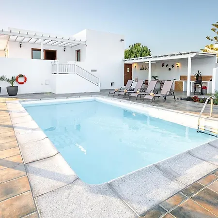 Βίλα Sea Moon Lanzarote Πλάγια Μπλάνκα