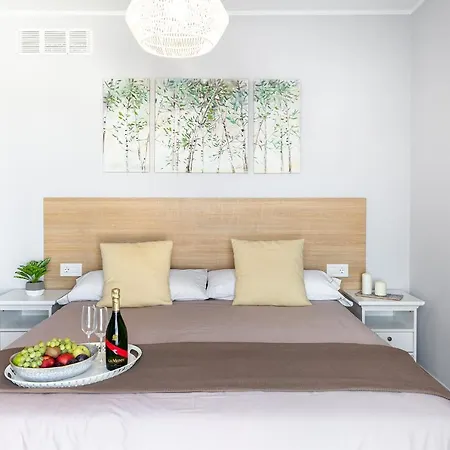 Sea Moon Lanzarote Βίλα