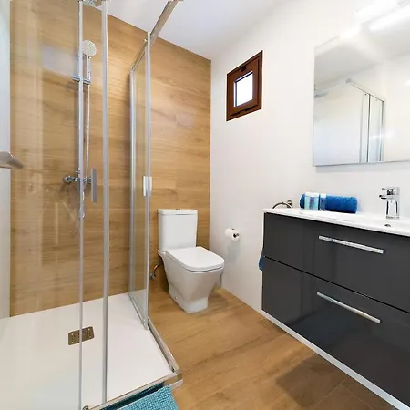 Βίλα Sea Moon Lanzarote