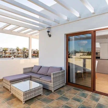 Sea Moon Lanzarote Βίλα Πλάγια Μπλάνκα