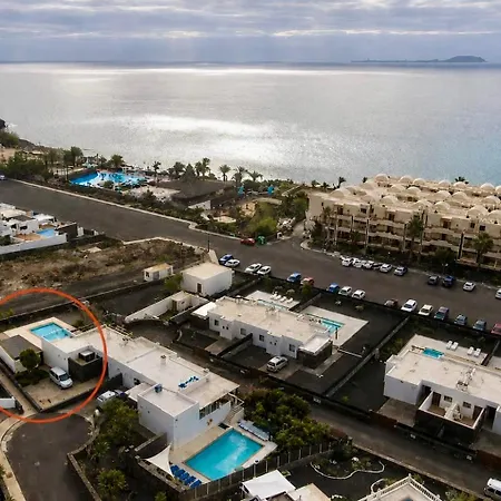 Sea Moon Lanzarote Villa *