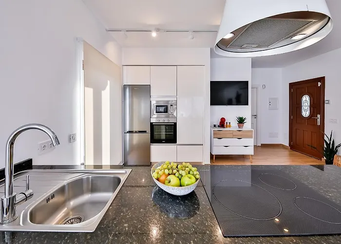 Sea Moon Lanzarote Villa Playa Blanca