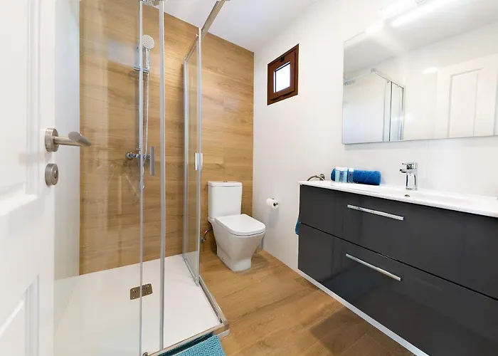 Villa Sea Moon Lanzarote