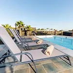 Sea Moon Lanzarote Villa