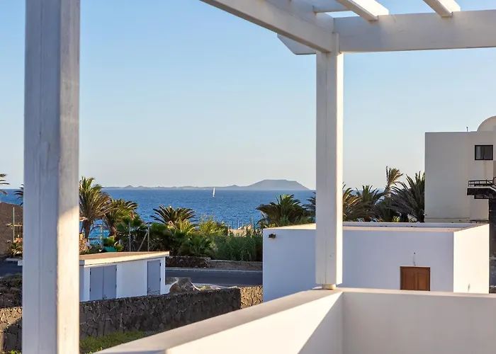 Sea Moon Lanzarote Villa Playa Blanca (Lanzarote)